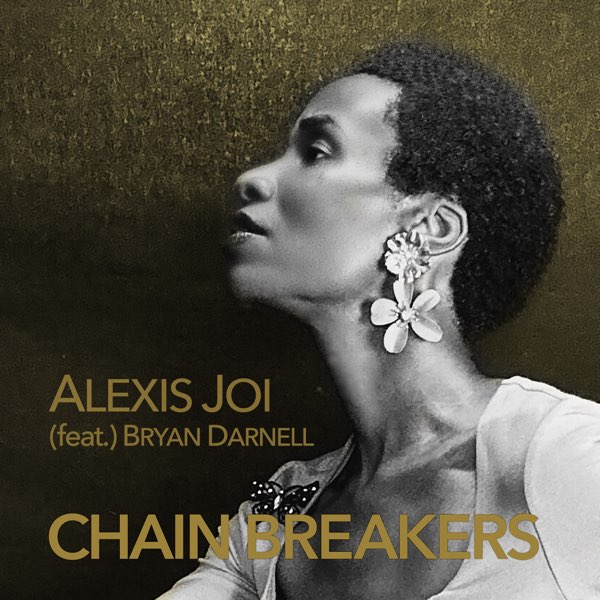 Chain Breakers cover artwork