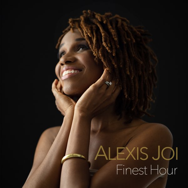 Finest Hour cover artwork
